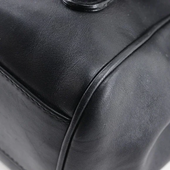 GUCCI Authentic Black Backpack - Picture 7 of 16